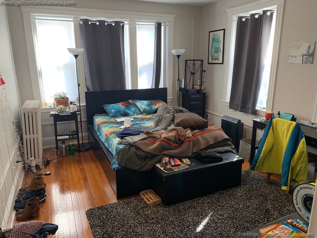 Linden St. & Brighton Ave #5 - Photo 7 of 15