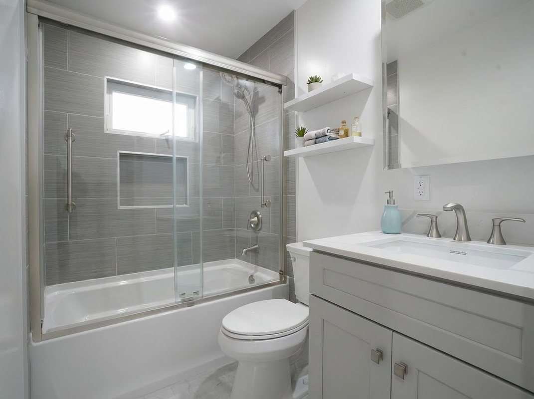 6053 Selma Ave - Photo 7 of 10