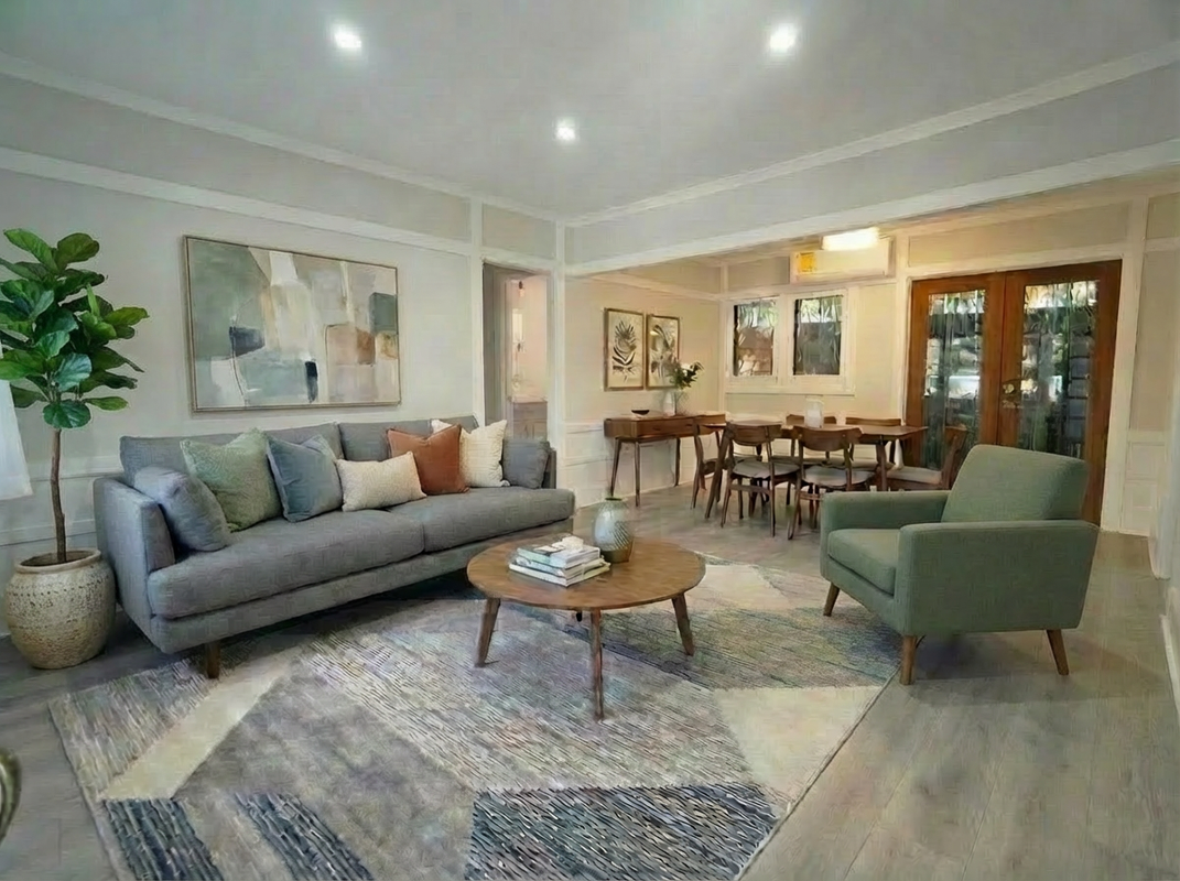 6043 Selma Ave - Photo 3 of 11