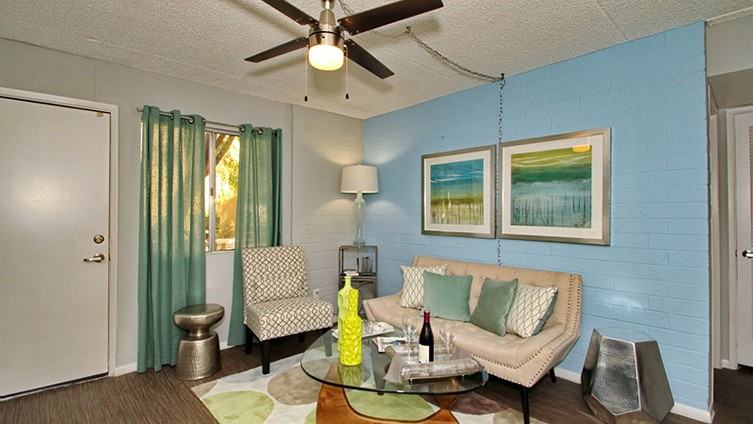 The Standard Apartment Homes - Photo 3 of 23