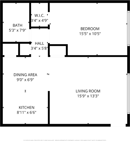 111 Harrington Ave #3 - Photo 2 of 9