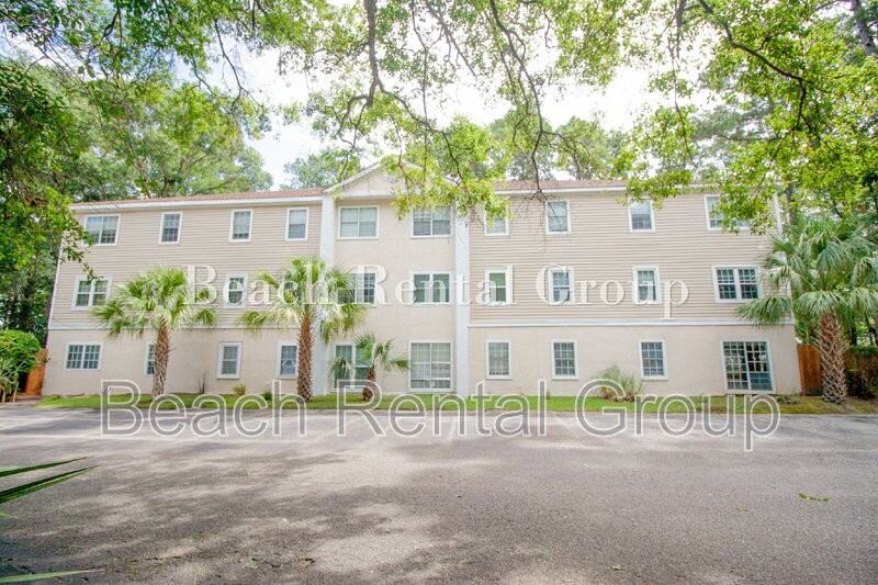 6840 Blue Heron Blvd #304