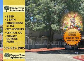 720 E Elm Ave #D - Photo 1 of 1