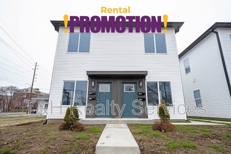 2810 E Michigan St #B