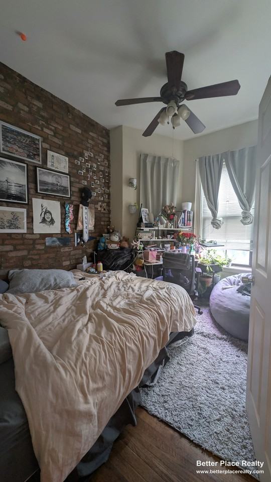 2 Wigglesworth St #2 - Photo 2 of 13