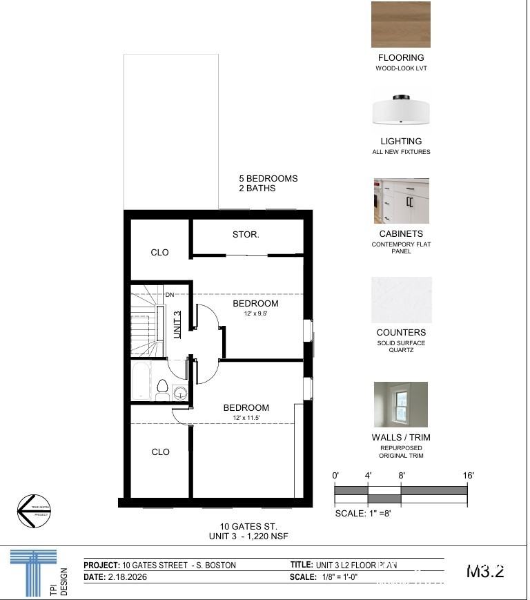 10 Gates St #3 - Photo 2 of 2