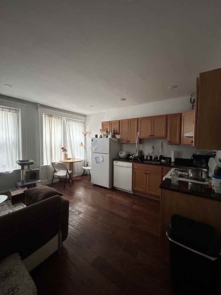 113 Brainerd Rd #2