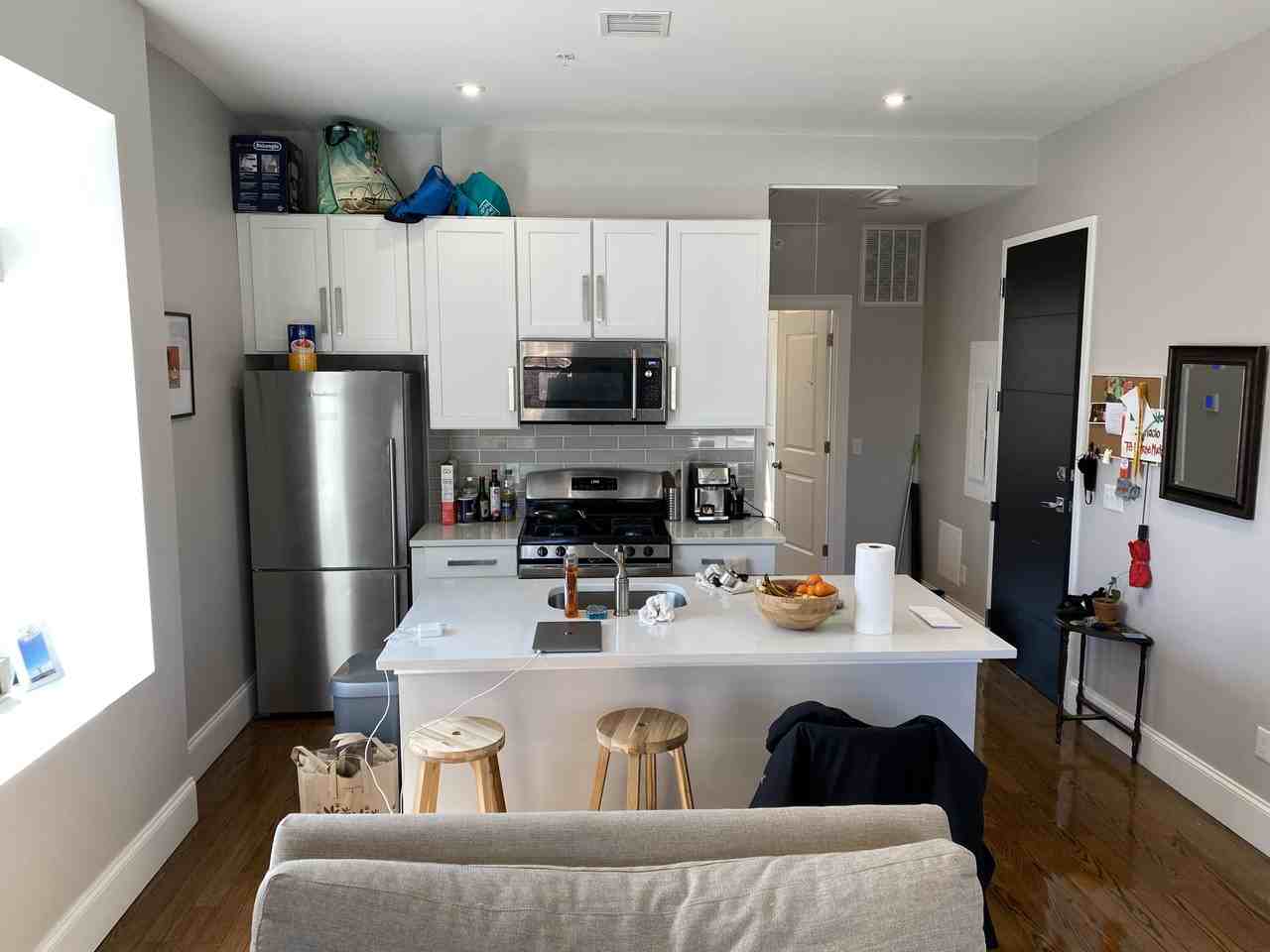 30 Dudley St #5