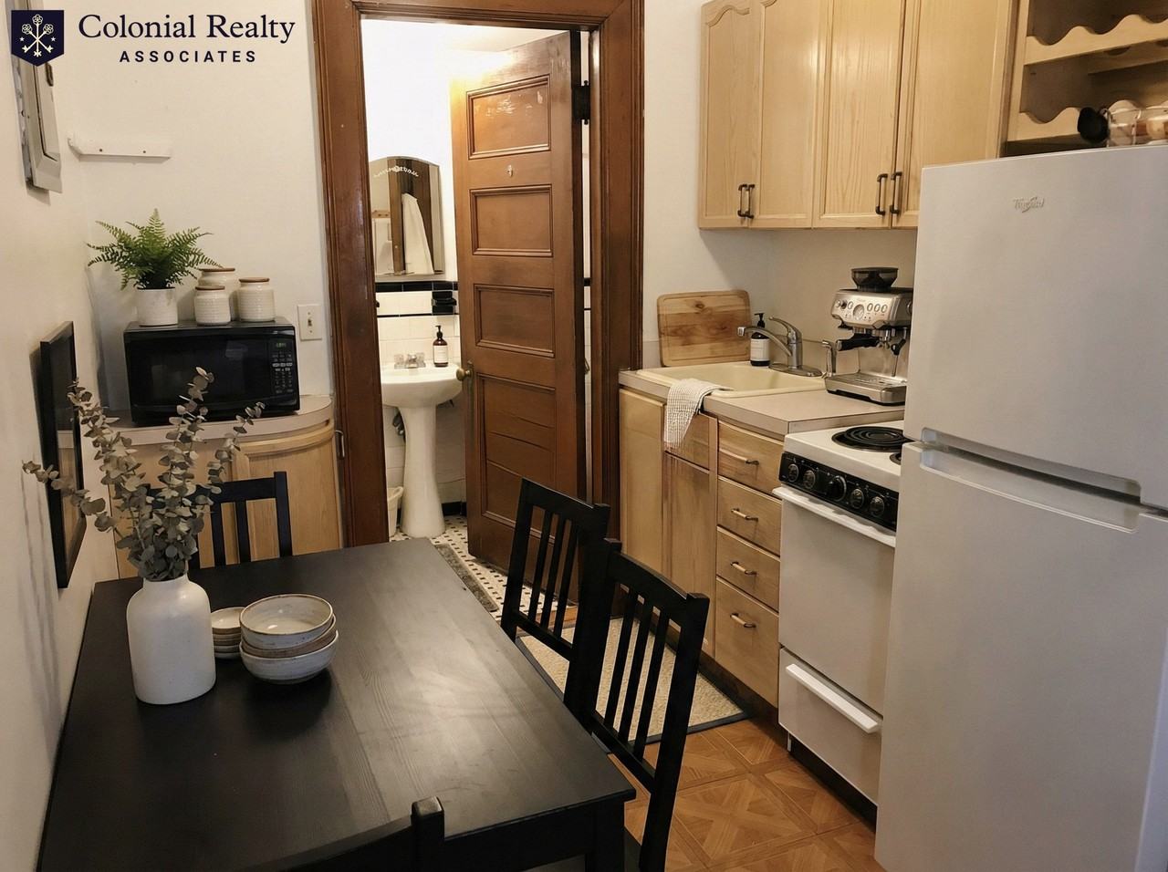 Beacon St #2 - Photo 3 of 8