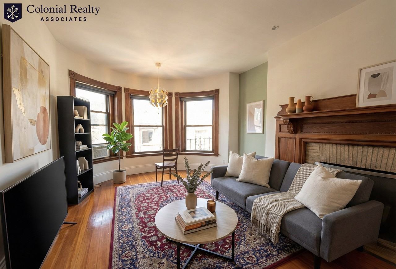 Beacon St #2 - Photo 7 of 8