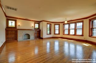 706 W Wellington Ave #3 - Photo 1 of 1