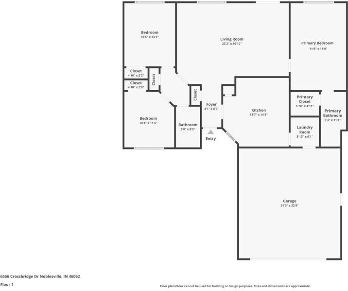 6566 Crossbridge Dr - Photo 2 of 16