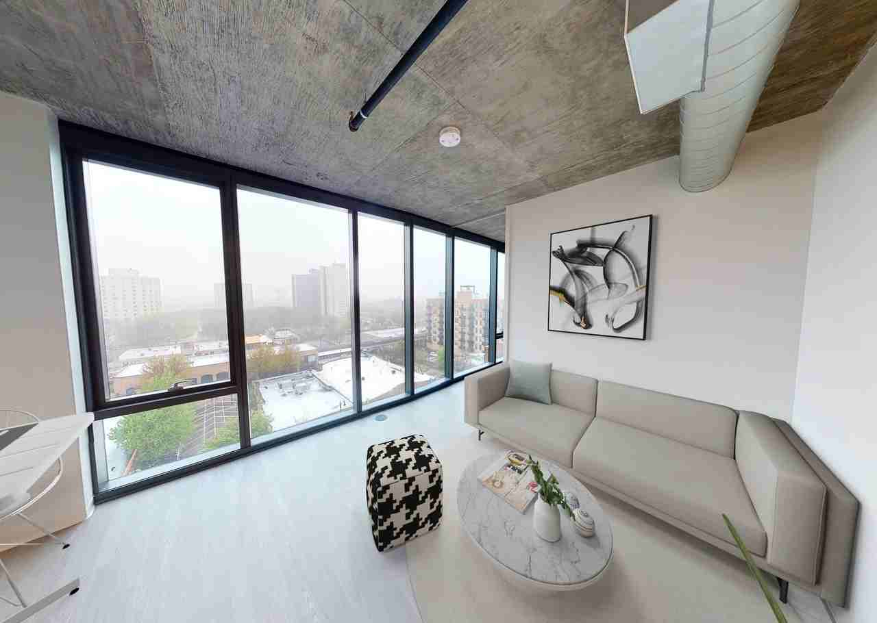 1908 S Wabash Ave #1802