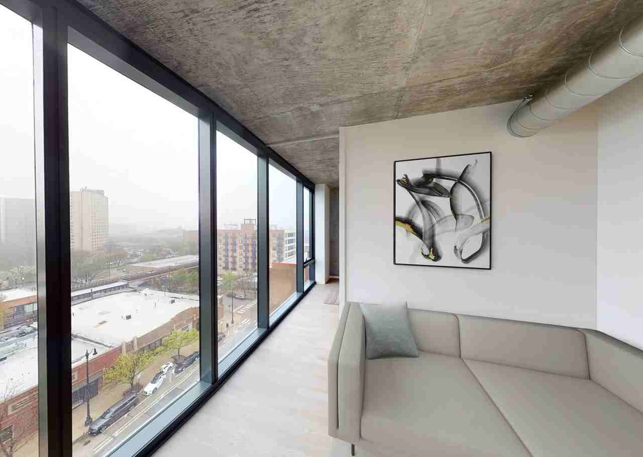 1908 S Wabash Ave #1802 - Photo 2 of 30