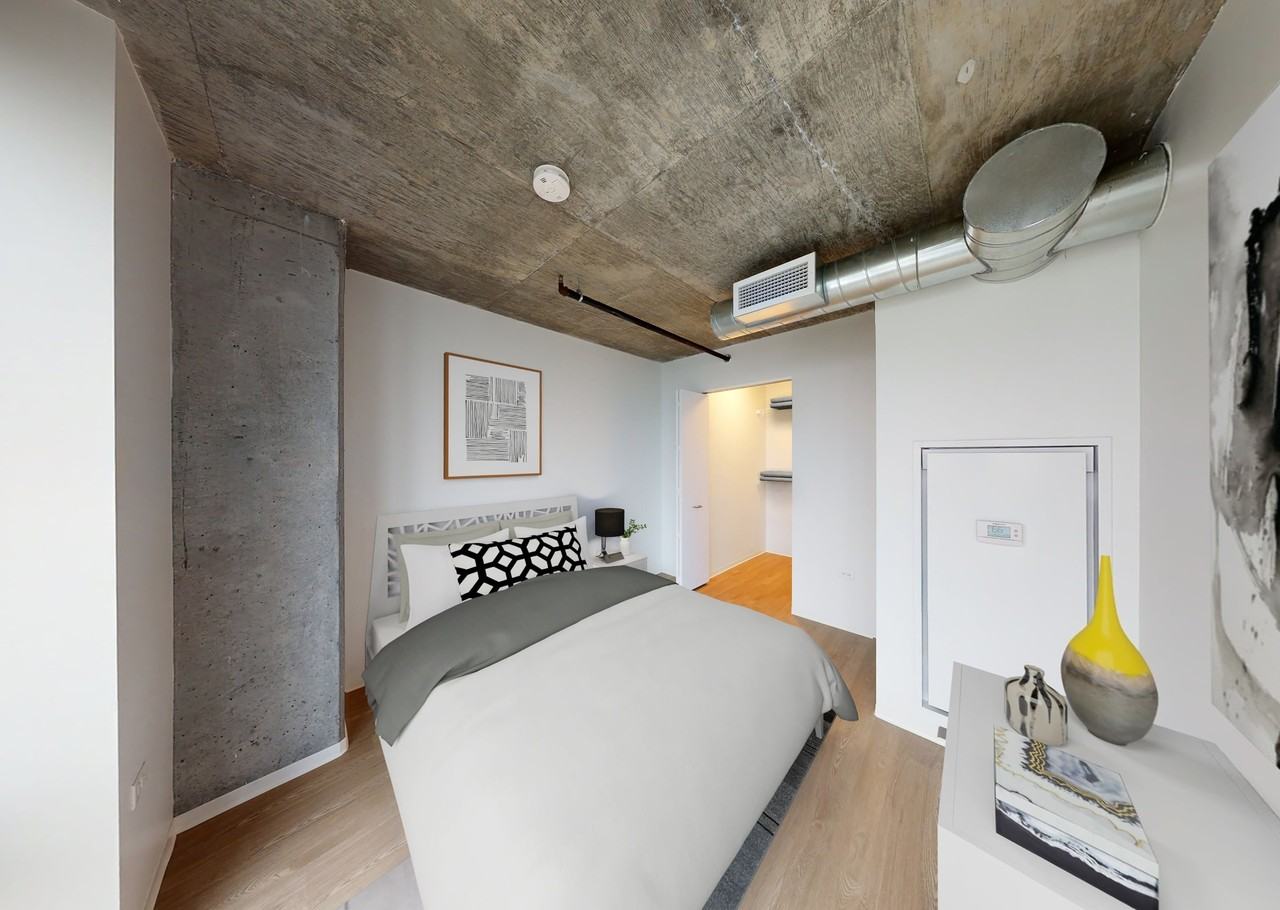 1908 S Wabash Ave #1802 - Photo 3 of 30