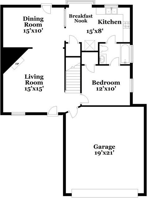 26614 Cypresswood Dr - Photo 2 of 17