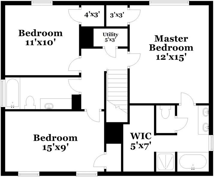 26614 Cypresswood Dr - Photo 3 of 17