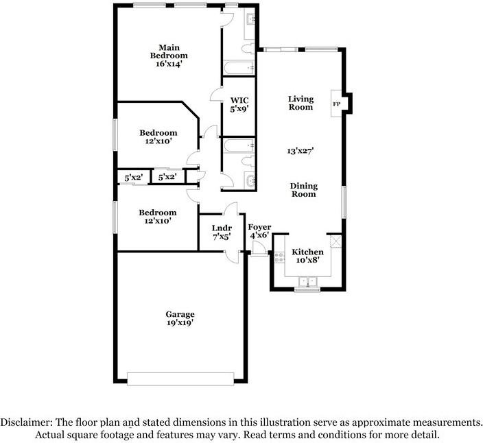 16083 W Monroe St - Photo 2 of 16