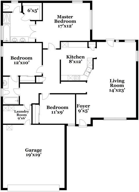 5832 Mahogany Pl Sw - Photo 2 of 16