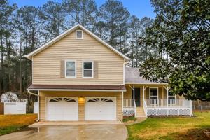 featured image of 3058 Favor Pines Ct Sw