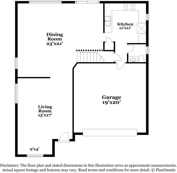 6326 W Harwell Rd - Photo 2 of 17