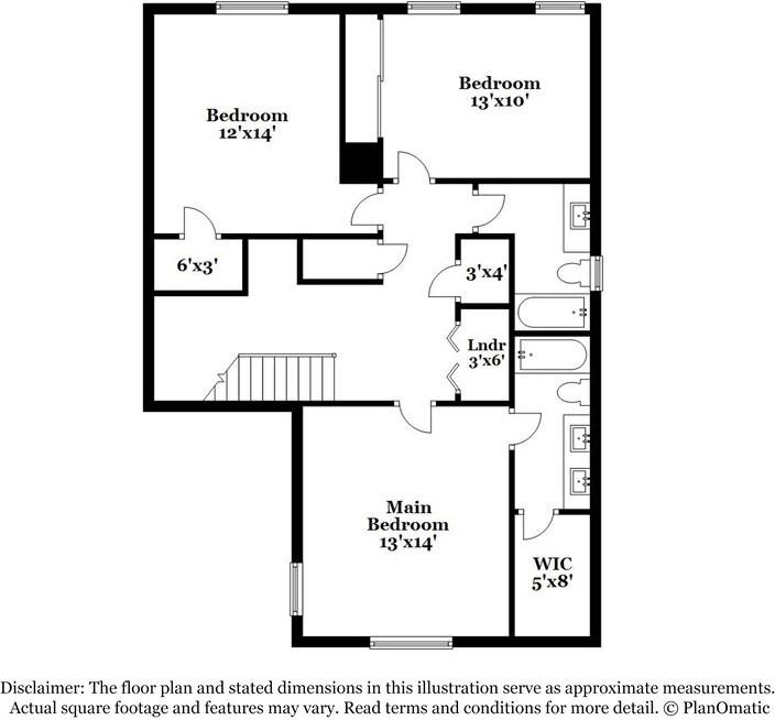 3673 Winter Whitetail St - Photo 3 of 17