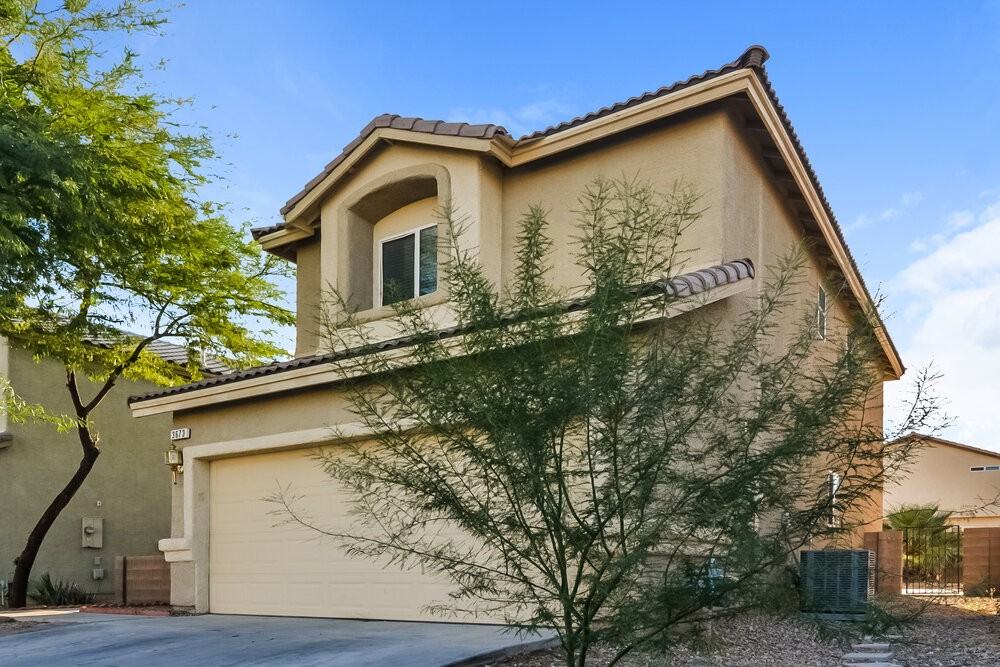 3673 Winter Whitetail St - Photo 4 of 17