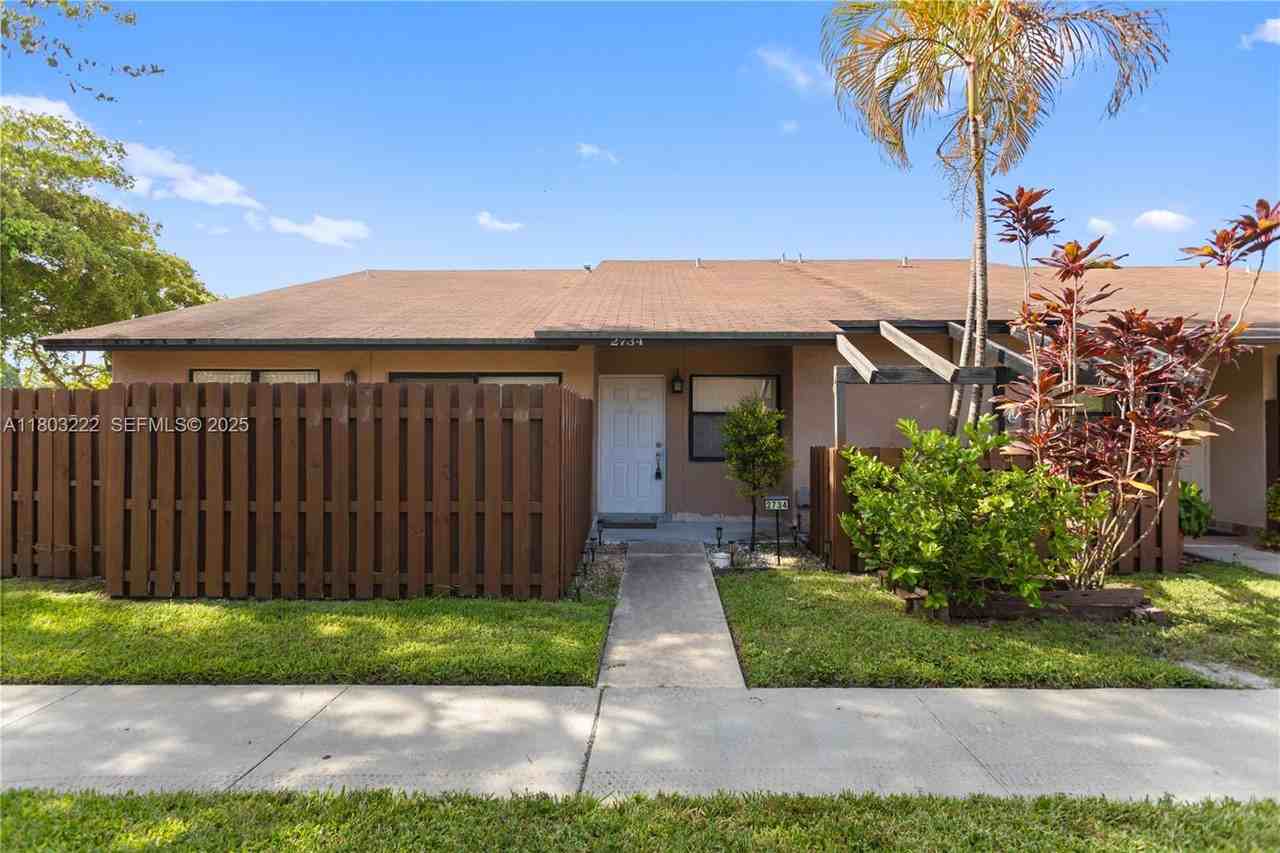 2734 North Nob Hill Road - Photo 5 of 9