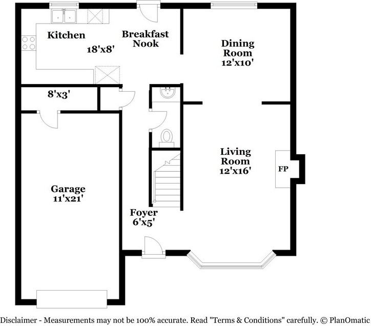 1212 Summit Links Ct - Photo 2 of 17