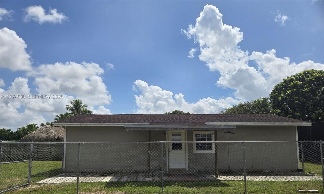 20891 Southwest 244th Street ##2 - Photo 2 of 6