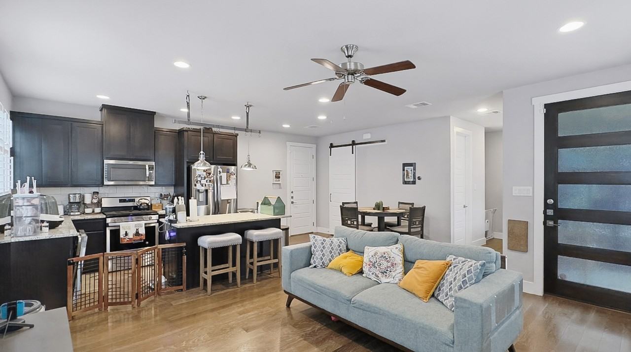 223 Claremont Ave #101 - Photo 2 of 22