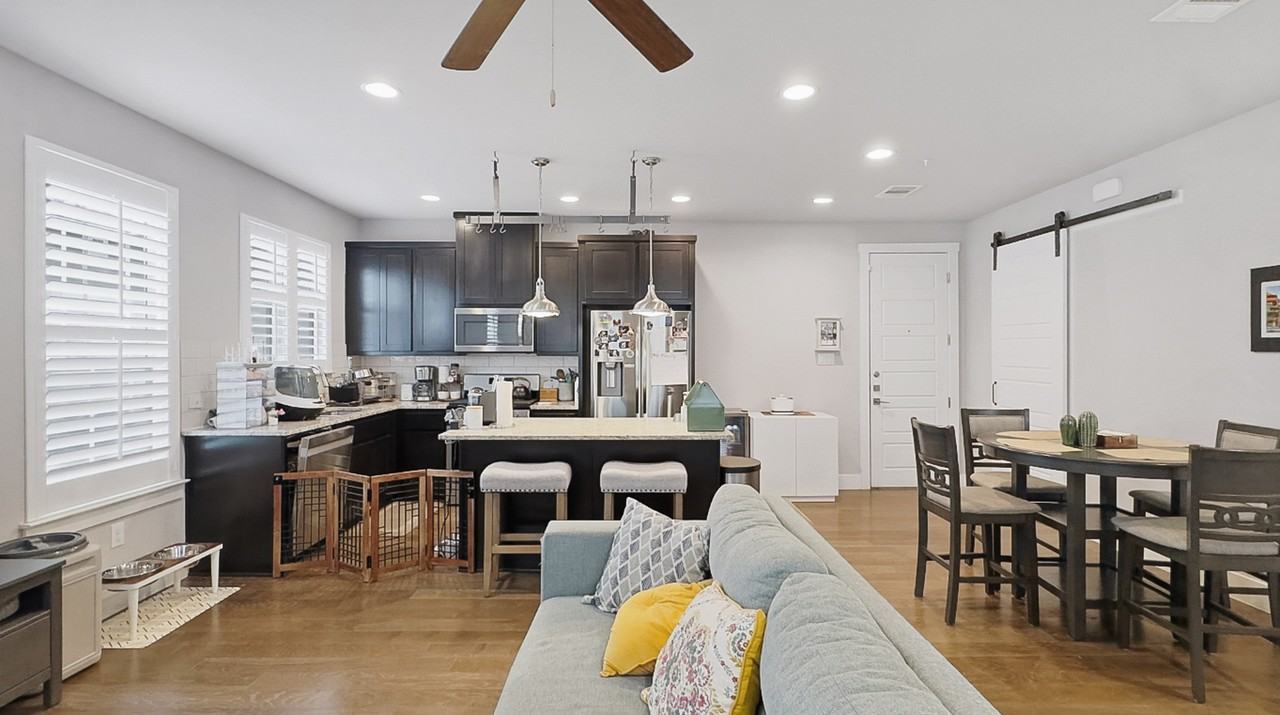 223 Claremont Ave #101 - Photo 6 of 22