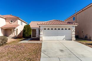 7438 Treasure Chest St #NA - Photo 1 of 1