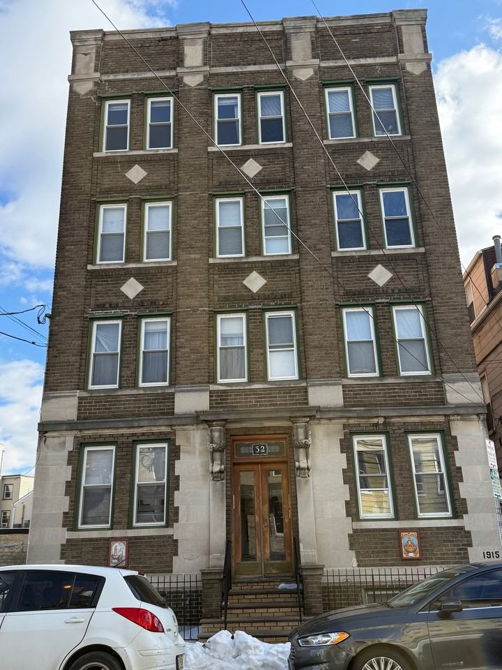 52 Jefferson Street #1 - Photo 7 of 8