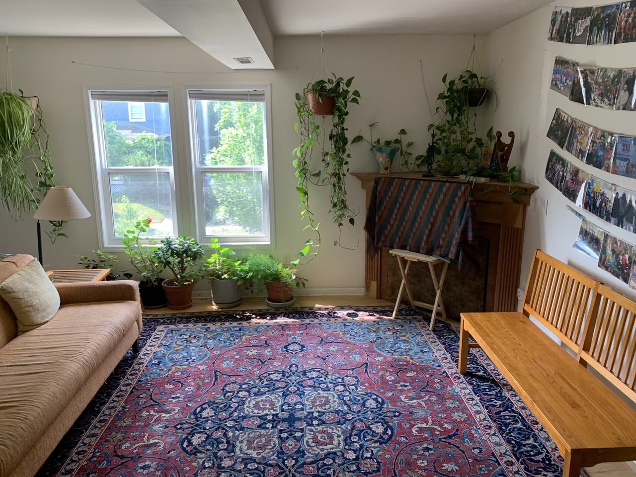 2302 CENTER AVAPT 2 #2 - Photo 2 of 21