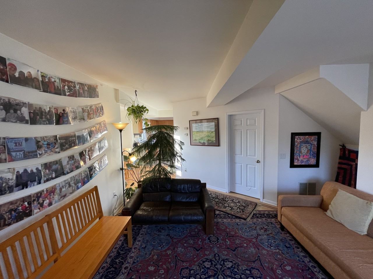 2302 CENTER AVAPT 2 #2 - Photo 3 of 21