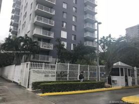 850 North Miami Avenue ##W - Photo 1 of 1