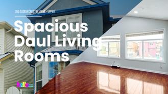 256 Saddlecrest Boulevard NE, Calgary - Photo 1 of 1