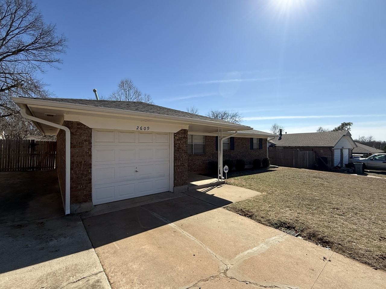 2609 Wyandotte Way - Photo 2 of 12