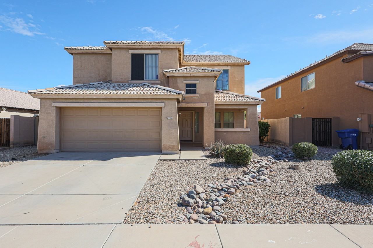 2763 N 106th Ln - Photo 3 of 42