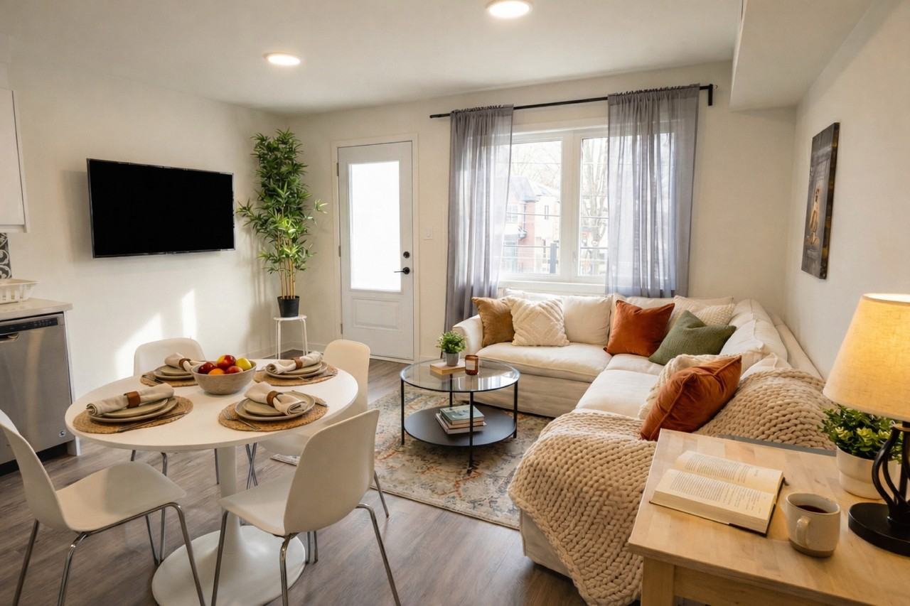 1258 Broadview Avenue #2 - Photo 2 of 10