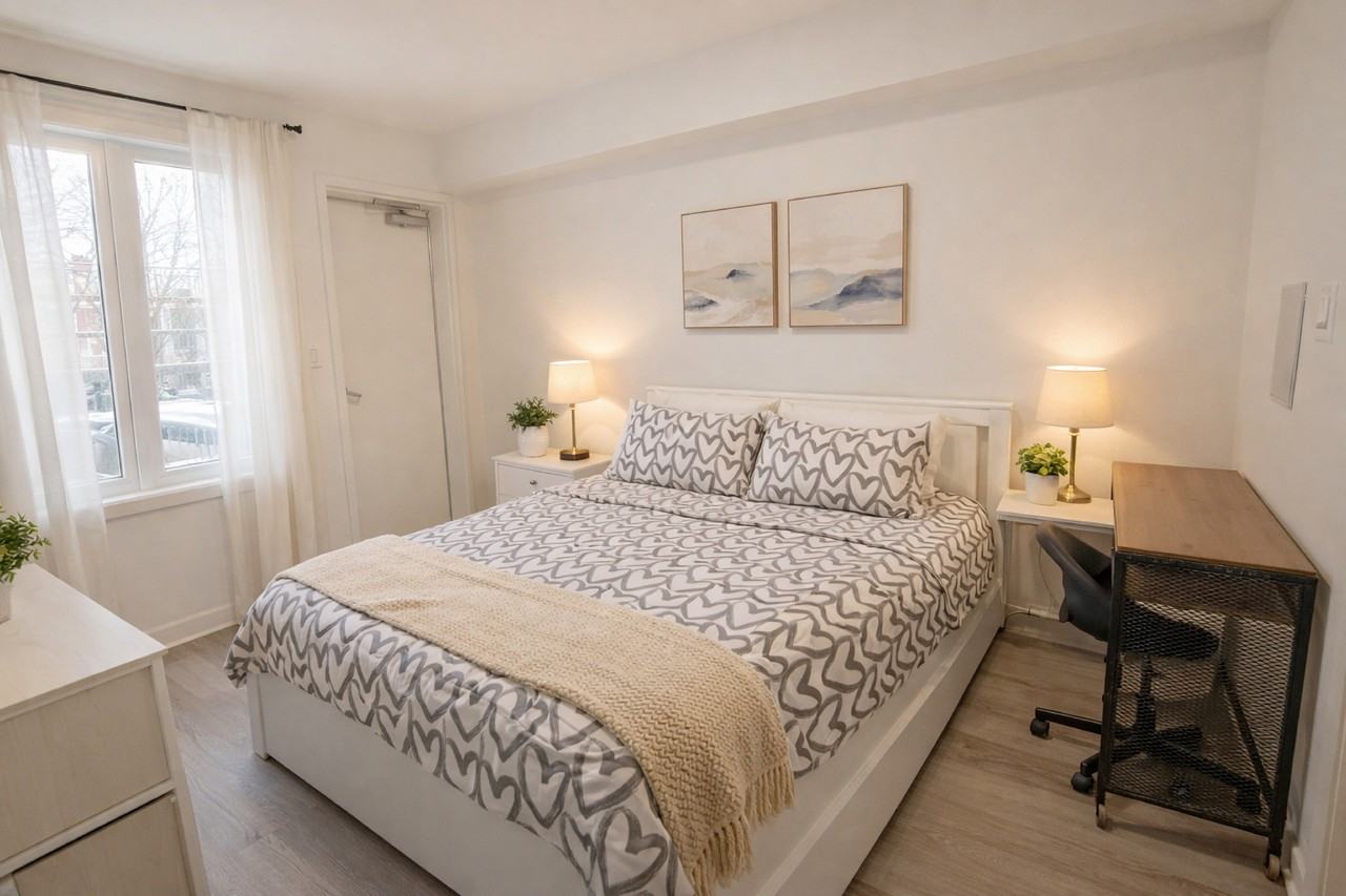 1258 Broadview Avenue #2 - Photo 4 of 10