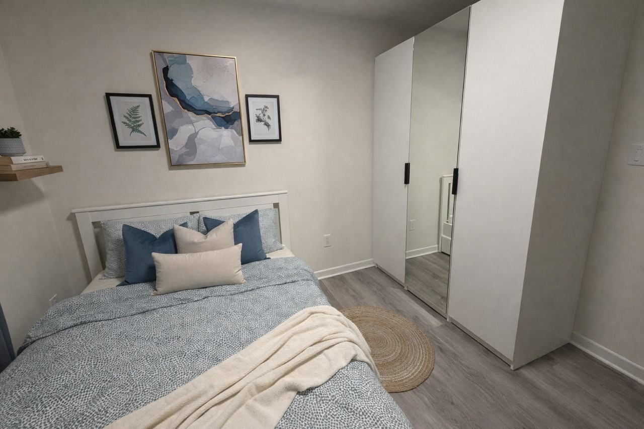 1258 Broadview Avenue #2 - Photo 6 of 10