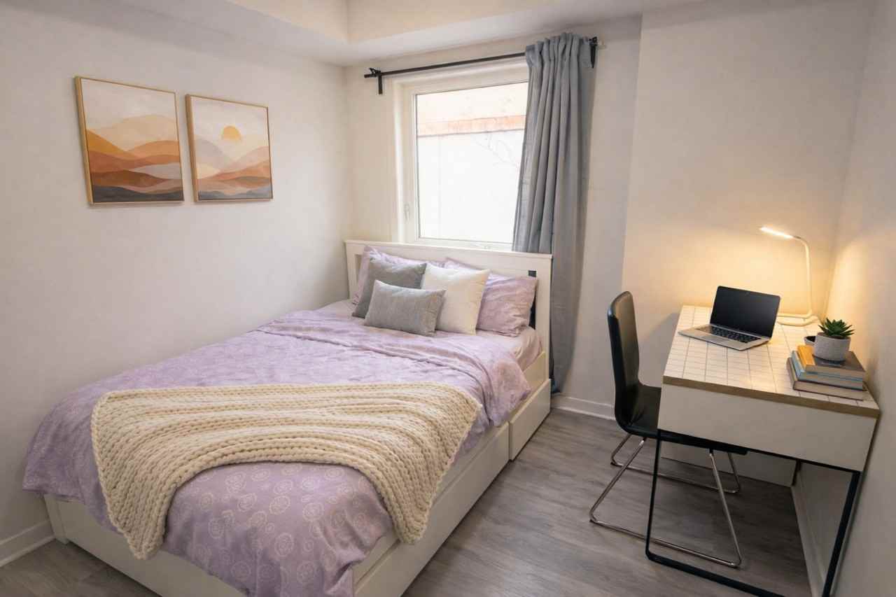 1258 Broadview Avenue #2 - Photo 5 of 10