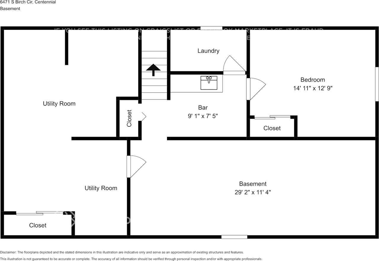 6471 S Birch Cir - Photo 2 of 21
