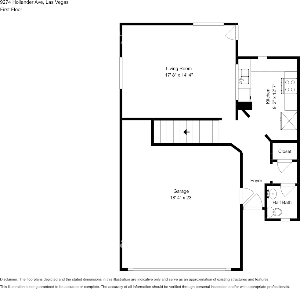 9274 Hollander Ave - Photo 2 of 19