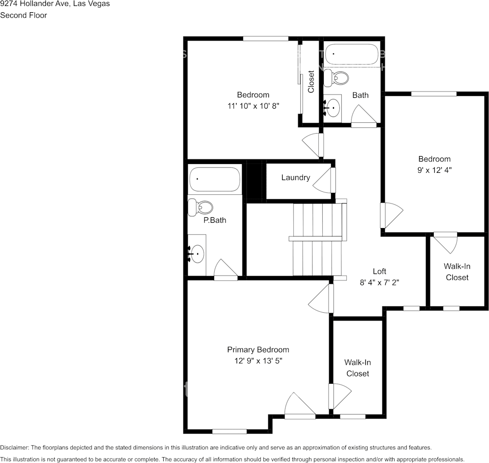 9274 Hollander Ave - Photo 3 of 19