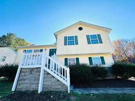 5600 Brandycrest Dr - Photo 1 of 1