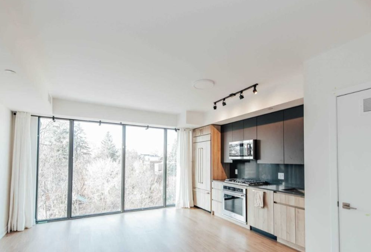 430 Roncesvalles Avenue #313 - Photo 3 of 10