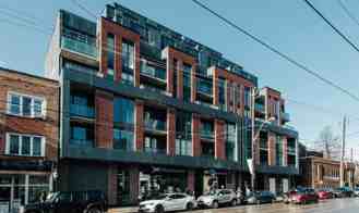 430 Roncesvalles Avenue #313 - Photo 1 of 1